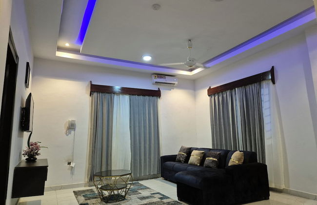 A2 City Home Apartments - Photo 8