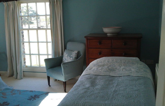 Duken Courtyard Cottage Self Catering Holiday Cottage in Glorious Countryside - Foto 3