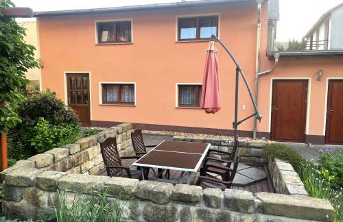 Ferienhaus Schmidt - Foto 2