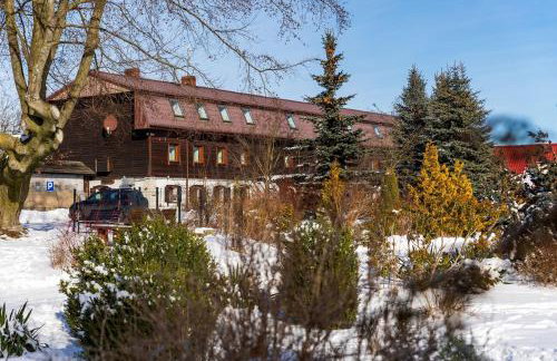 Stary Folwark - Foto 39