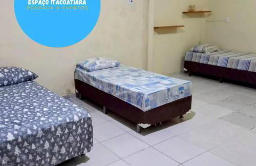 Espaço Itacoatiara - Foto 10