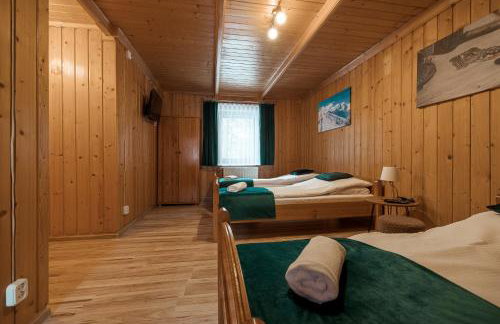 Tatrzański 22 - Komfortowy dom w górach - Foto 34