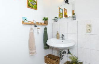 Ferienhaus Moorgeist - Photo 40