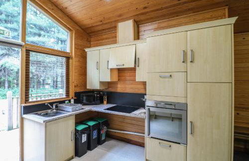 Birch Lodge - Foto 7