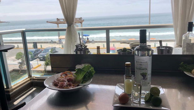 Uncover the secrets to Peruvian gastronomy