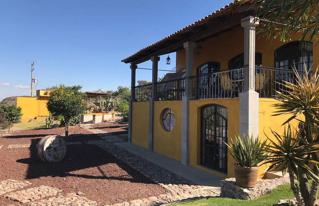 Villa View - Photo 52