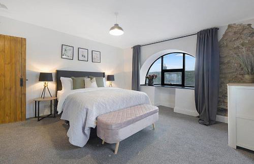 Unicorn House Hot Tub Near Barnard Castle - Photo 11