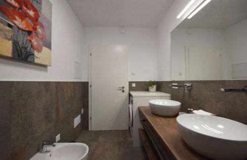 CityChalet romantic Bozen - Foto 11