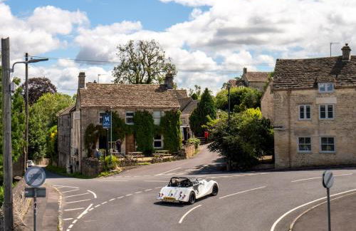 Tranquil cosy apartment in centre of Avening - Pass the Keys - Foto 26