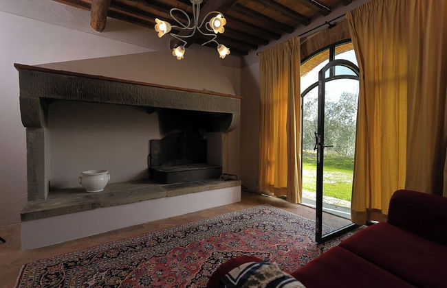 Palagina la cascina - Foto 29