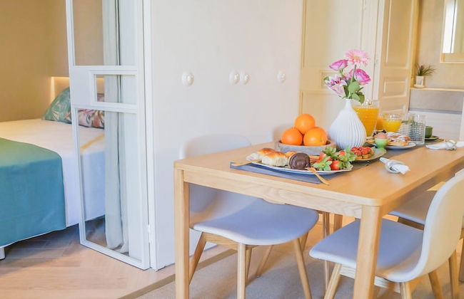 The Boc Suites - Foto 29