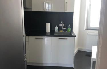 Luxe Apartment am Rhein - Foto 13