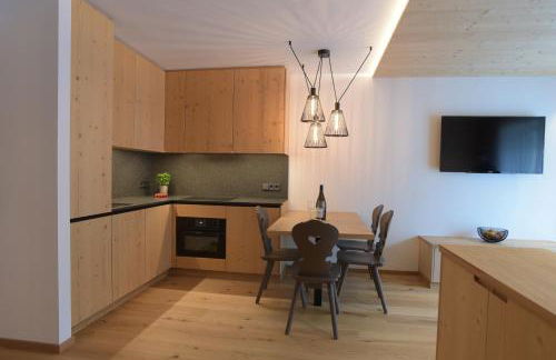 Appartments Hopfgartner Eurospar - Photo 8