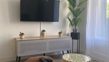 Le Stade Metz 1 Wifi Un Séjour à Part - Foto 5