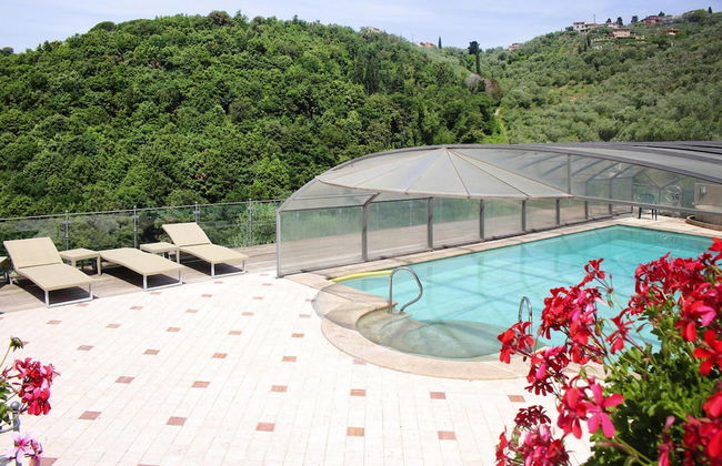 Premium Villa With Terrace - Foto 18