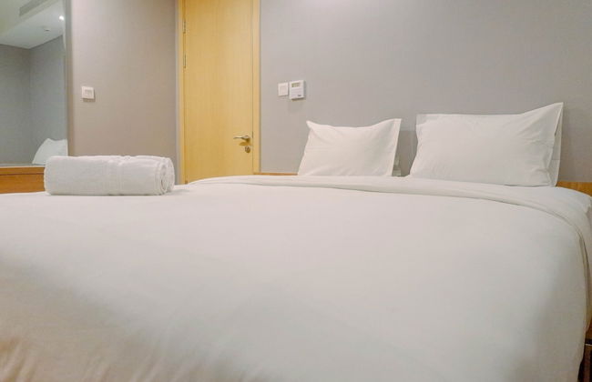 Luxurious & Spacious 2BR Apartment at One East Residences - Foto 5