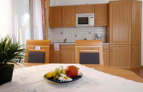 Ferienwohnungen Gästehaus Gaiser - Foto 57