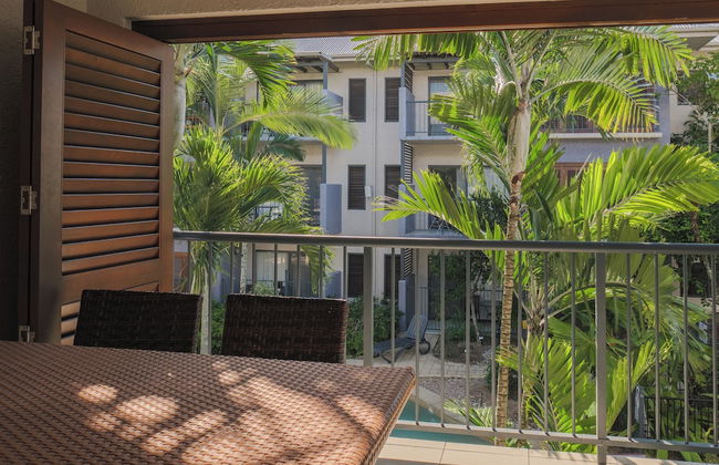 Southern Cross Atrium Apartments - Photo 11