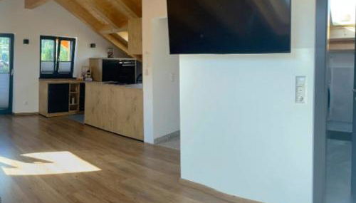 FeWo Leni - Modernes Apartment mit Bergblick - Zentral gelegen - Photo 2