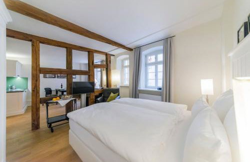 Gästehaus am Marktbrunnen - Foto 36