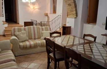 Appartamento Ca' di Leo - Photo 23