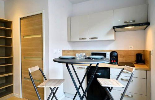 Charmant studio proche de la Gare Lille Flandres - Foto 11