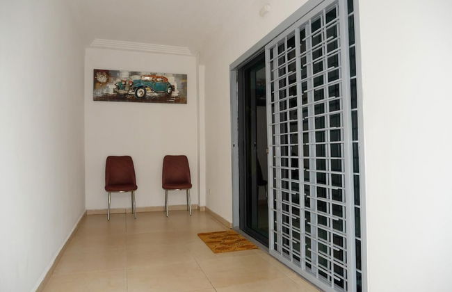 RESIDENCE MH SERVICES ABIDJAN - Photo 30