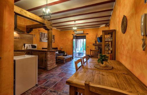 El Mirador De Ruidera - Foto 21