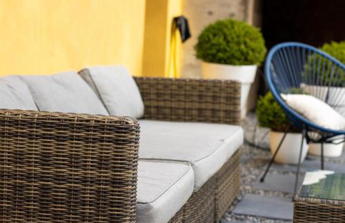 Gites Briffaut - Foto 10