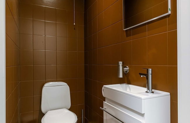 Apartment for 4 Near the Coast and Central Knokke - Foto 37