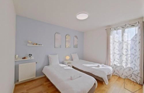 Family house for 14 - Disneyland Paris - Foto 23