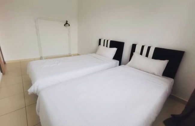 OYO Homes 90524 Dj Pegaso Serom Homestay - Foto 4