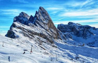 Alpine Chalet CESA VEDLA -nature & silence - Foto 11