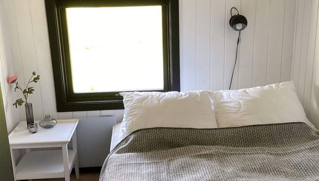 4 Person Holiday Home in Hejls - Foto 2, Habitación