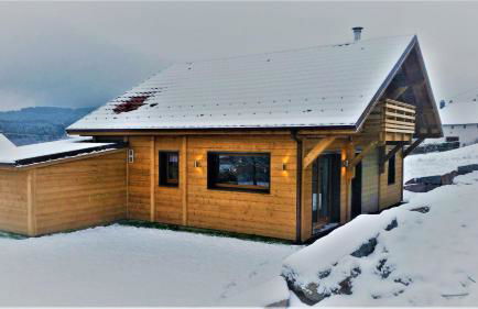 Gite châlet nature haute vosges - Foto 6