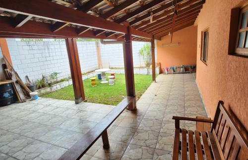 Chácara dos Cunha - Atibaia - Foto 4