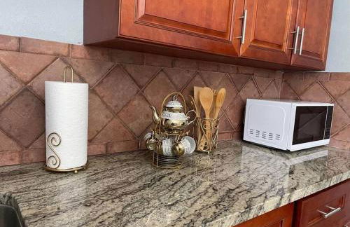 The Citrus Guesthouse in Tampa - Foto 8