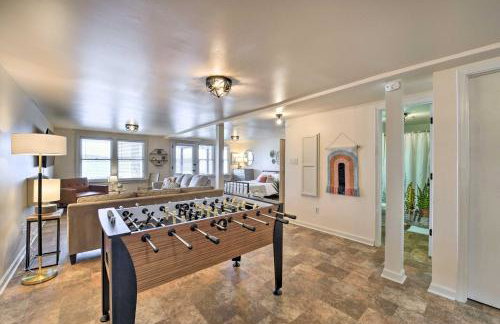 Dreamy Lake Norman Cottage with Panoramic Lake Views - Foto 22