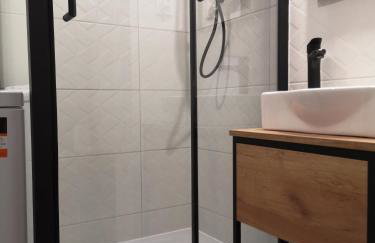 Małe mieszkanie - Foto 6