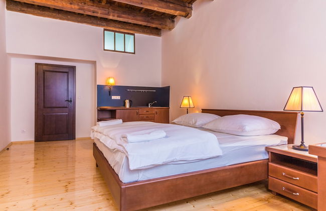 Residence Thunovska 19 - Foto 21