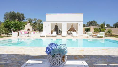 Trullo Lantane in San Michele Salentino - Foto 2