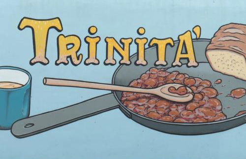 La Trinità - Foto 6