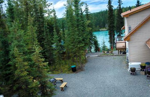 Eagle's Eye Vacation Rentals - Foto 29