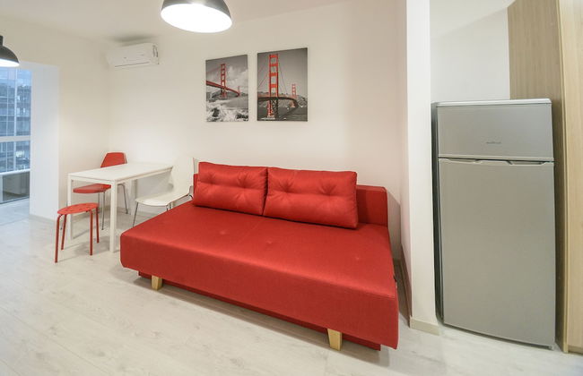 Partner Guest House - Foto 25