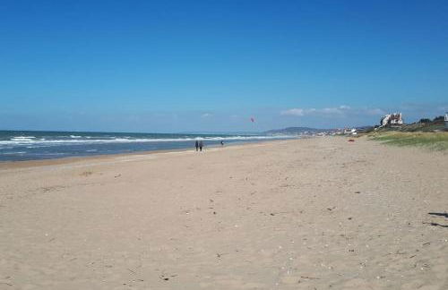 Studio Cabourg - Home-Varaville avec jardin - Foto 14