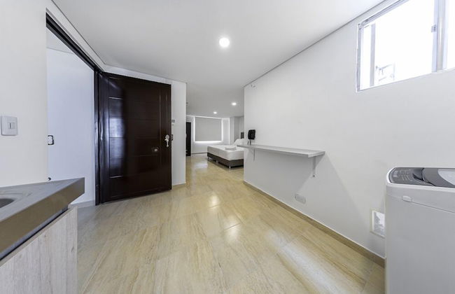 Apartasuite Galery FC - Photo 3