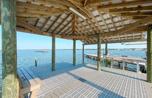 Gulf Shores Surf and Racquet Club 211A King Bd Boat Launch Trailer Parking - Photo 10