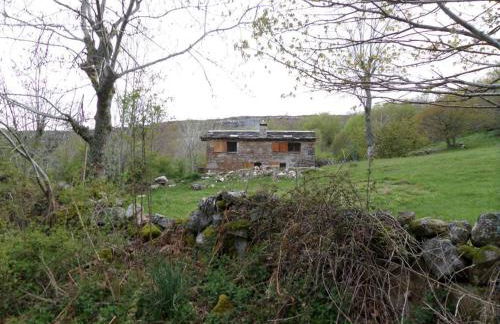 Preciosa cabaña pasiega restaurada - Foto 20