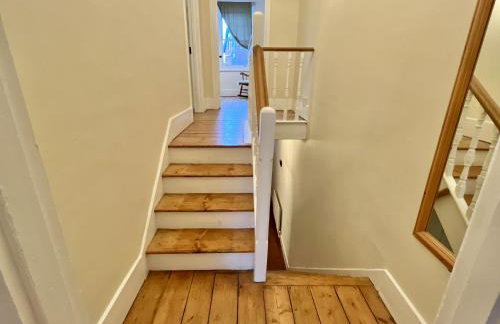 Tern Cottage by inspirestays-com - Foto 32