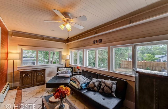 3BR Classic Home Quiet Neighborhooddog Friendly - Foto 11